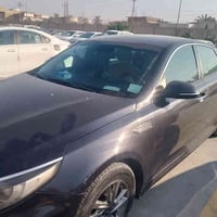 للبيع كيا اوبتما 2019 وارد امريكي جاملغ وبنيد بدون ايرباك فقط تبديل رق...