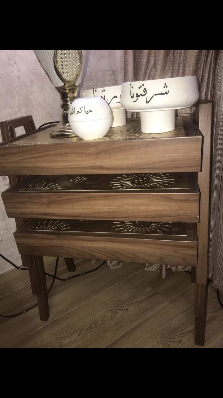 مرحبا اغراض للبيع


**إذا كنت صاحب هذا الإعلان وتريد حذفه لأي سبب، رجاءا أرسل رسالة إلى الدعم الفني**