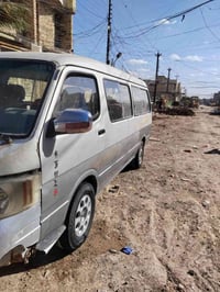 فراشه • ٢٠١٠ • الحسينيه