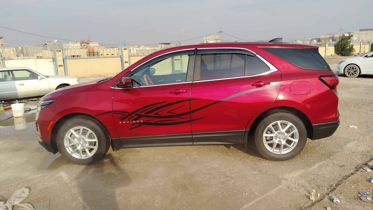 ‎سلام عليكم شفرليت كونيكس مودل 2022 وارد أمريكي تبدل بنيد جاملغ بارد سعر 170وبيه مجال ***********‎ البصرة, العراق
