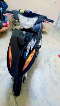 ماكس عدلة • تايرات جدد • كهربائيات شغاله