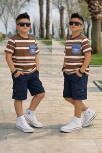 برمودا ولادي • اوربي • مقاسات S-XL