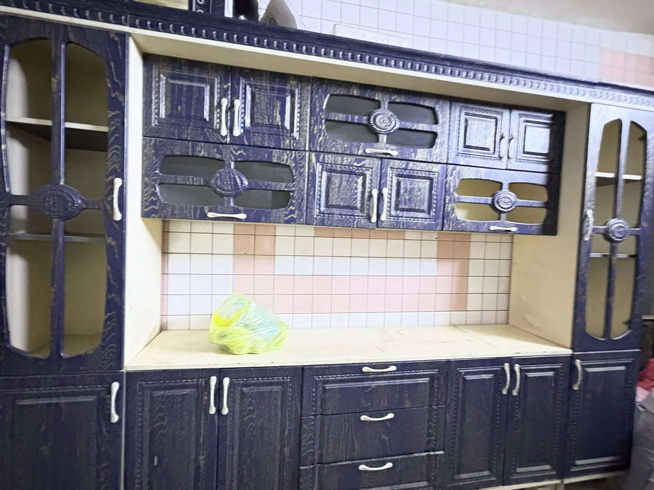 كاونتر 300 الف دورة حي شرطة ***********
