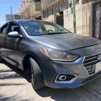 اكسنت ٢٠٢٠ • حادث امامي • سماوه - رميثه