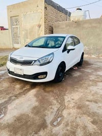 ريو • ٢٠١٤ • محرك ١٦٠٠