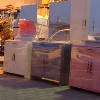 البصره • توصيل • غرفه خشب
