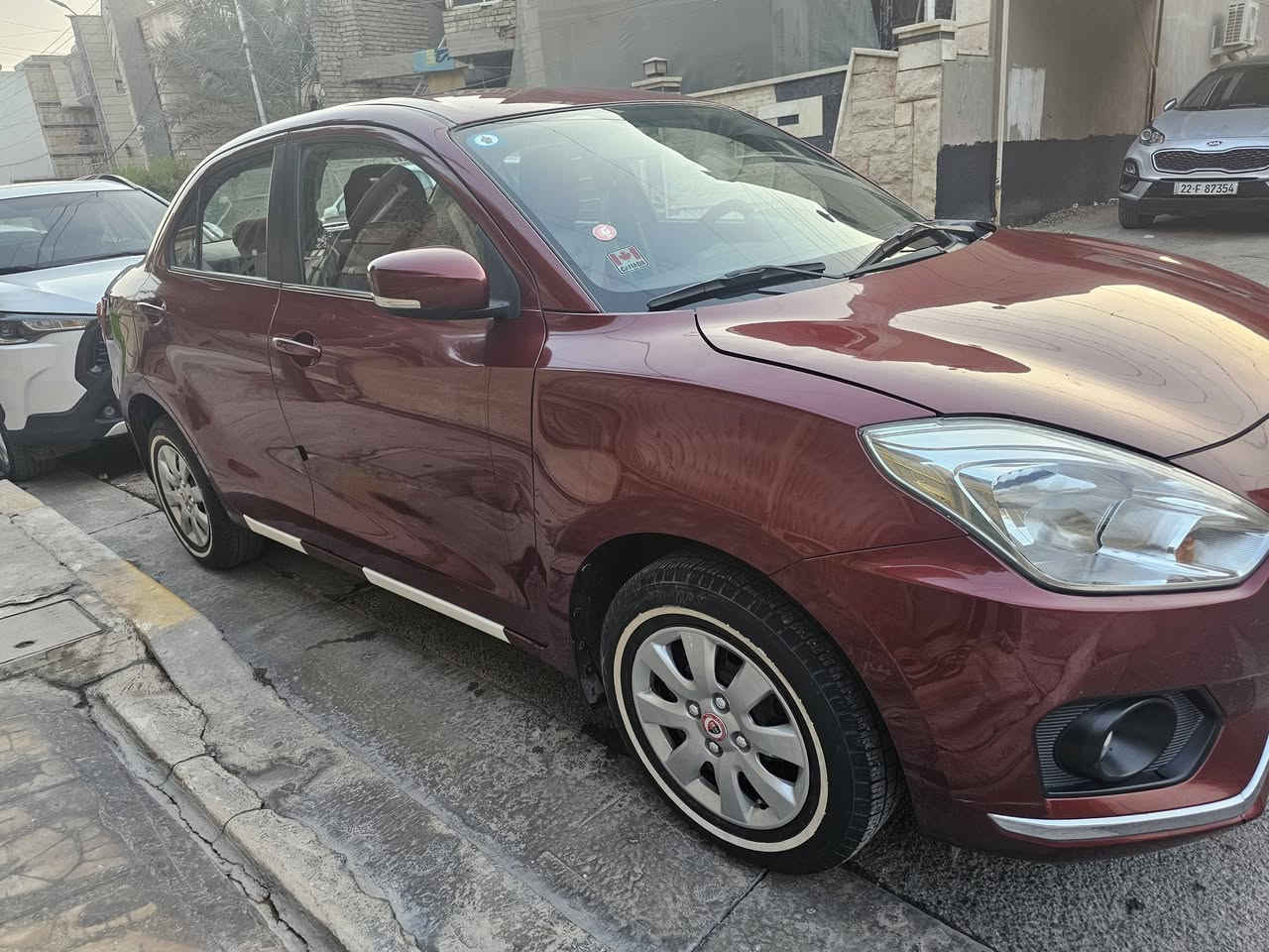 دزاير ٢٠١٨ سياره بسمي تحويل مباشر فول مواصفات مكفوله كير ومحرك درهم متصرف عليها ماشيه ٧٦
السعر ٨٨ وبيها مجال
***********
