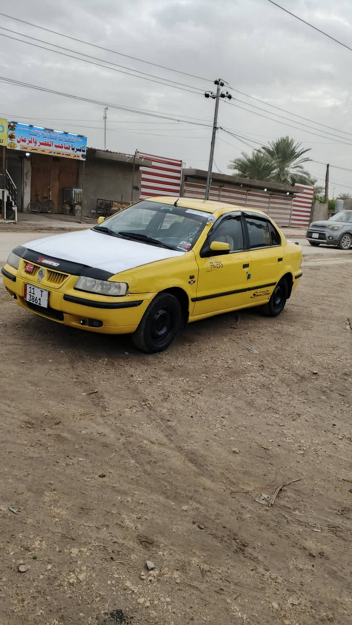 السلام عليكم البيع موديل 2009 محرك وكير وشوصي وتبريد مكفولت تخم تير جديد بتري جديد  السياره جهزه كهربية كله شغال مكاني بابل محاويل ربع ماذب عليه هيه وخط وحش وغرمات مصفره مامتوجد عله فيس السعر 31 وبيه مجال ***********
