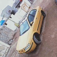 سمند 2011 كير ومحرك كورلا بيكاتشو سياره جاهزه خير من الله رقم  وسنوية ...