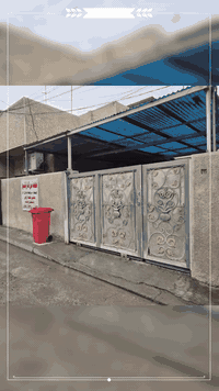 بسم الله الرحمن الرحيم 🌹
سعر المتر مليونين و ٣٠٠ للاستفسار واتساب *********** 📲 
السلام عليكم... الدار للبيع موقع هدوء جدا قبل القناة بفرع المشتل راس شارع المعلمين مقابل اعدادية الجمهورية خلف قهوتي الذهبية 
المساحة الكلية 240 متر واجهه 12 نزال 20
يحتوي على غرف نوم عدد ٥  هول عدد ٣ حمامات عدد ٣ مطبخ عدد ٣ كراج كبير يتسع إلى سيارتين
عكاده ننضيف....
يباع كامل أو تقطيع بمسحات حلوه
٨٠ متر واجهة ٤ نزال ٢٠
١٠٠ متر واجهة ٥ نزال ٢٠
١٢٠ متر واجهة ٦ نزال ٢٠
١٤٠ متر واجهة ٧ نزال ٢٠
١٦٠ متر واجهة ٨ نزال ٢٠
القطع يعتبر قطعة أرض
للاستفسار واتساب ***********
