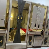 غرفة تركية • ٨ أبواب • الفرات ديوانية