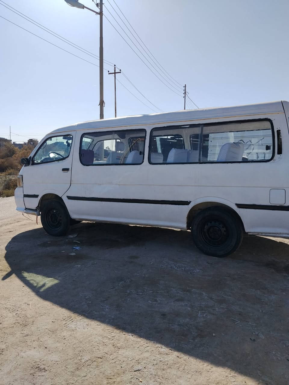 سلام عليكم ورحمه الله وبركاته
فتون 2014 مكين اكسن خير من الله حداده نص عمر كير بس النمر الثالثه السياره مسبوقه كله ماكني بصره سنويه ضايعه اتكلف بسرقه وعشار سياره كوم حديد ابيع السعر 25 وبيه مجال حك الجيه ادليك راعيه راعيه ما يطلب بيه اي شي رقم صاحب السياره ***********
