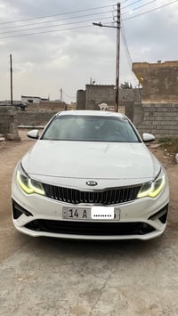 أوبتيما خليجي • ٢٠١٩ • ١٤٣ ألف كم