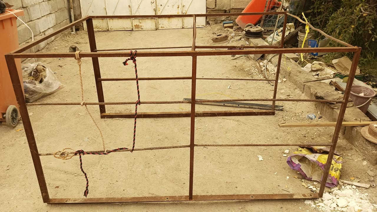 سلام عليكم محجر مال ستوته امتير للبيع 
*********** ابي الخصيب
