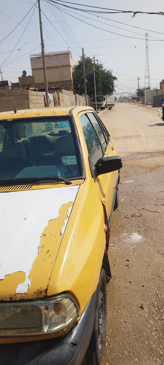 السلام عليكم سايبه موديل 10 مصفره هيئه وغرامات سنويه ل2030 كير مكينه خير من الله سعر 15


**إذا كنت صاحب هذا الإعلان وتريد حذفه لأي سبب، رجاءا أرسل رسالة إلى الدعم الفني**