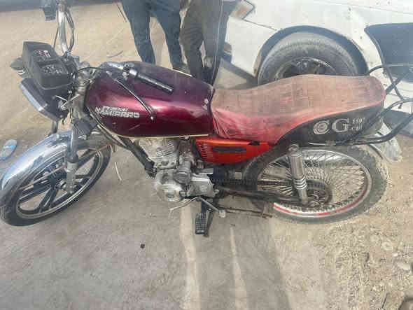 دراجه سيفان سلف شغال سعر 250 *********** شراي يتصل
