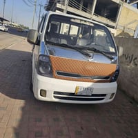 موديل ٢٠١٦ • كفالة مكينة • كربلاء