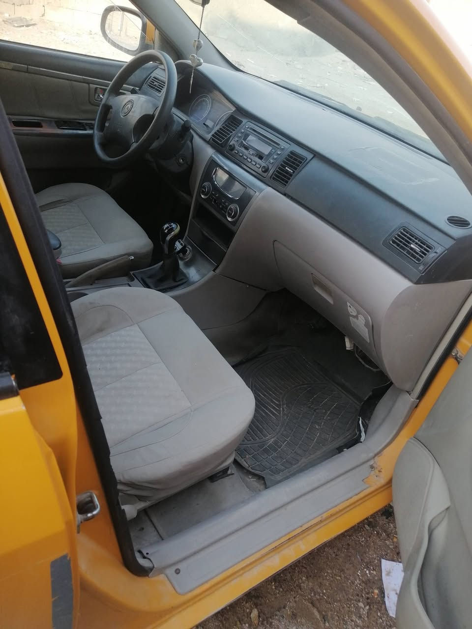 جيلي موبل موديل ١٣ مكينه وكير بلاد حلوات ترايك وين ماتريد كلشي شقال بيها سنويه منتهيه بل ١٧ راعي ماواصله سعر ١٧ وبيها مجال *********** اتصل او واتساب بصره زبير او مراوس حسب القناعه ونطي فرق
