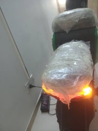 ار 9 • كفر مكسور • سرعة ٨٥