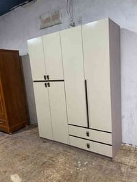 كنتور تركي • ٤ باب • نظيف