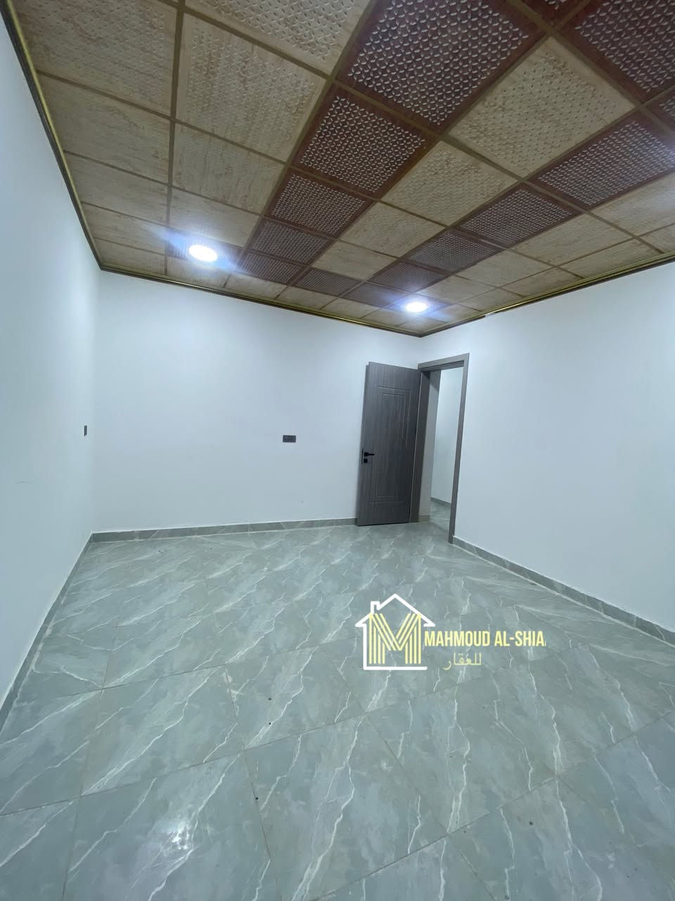 عقار للبيع في حي المعمل نظام مشتملين معزولات .

يتكون كل مشتمل من غرفتين نوم ومطبخ وصالة واستقبال وحمام . 

للاستفسار الاتصال : مكتب المحمود للعقار . 

***********
