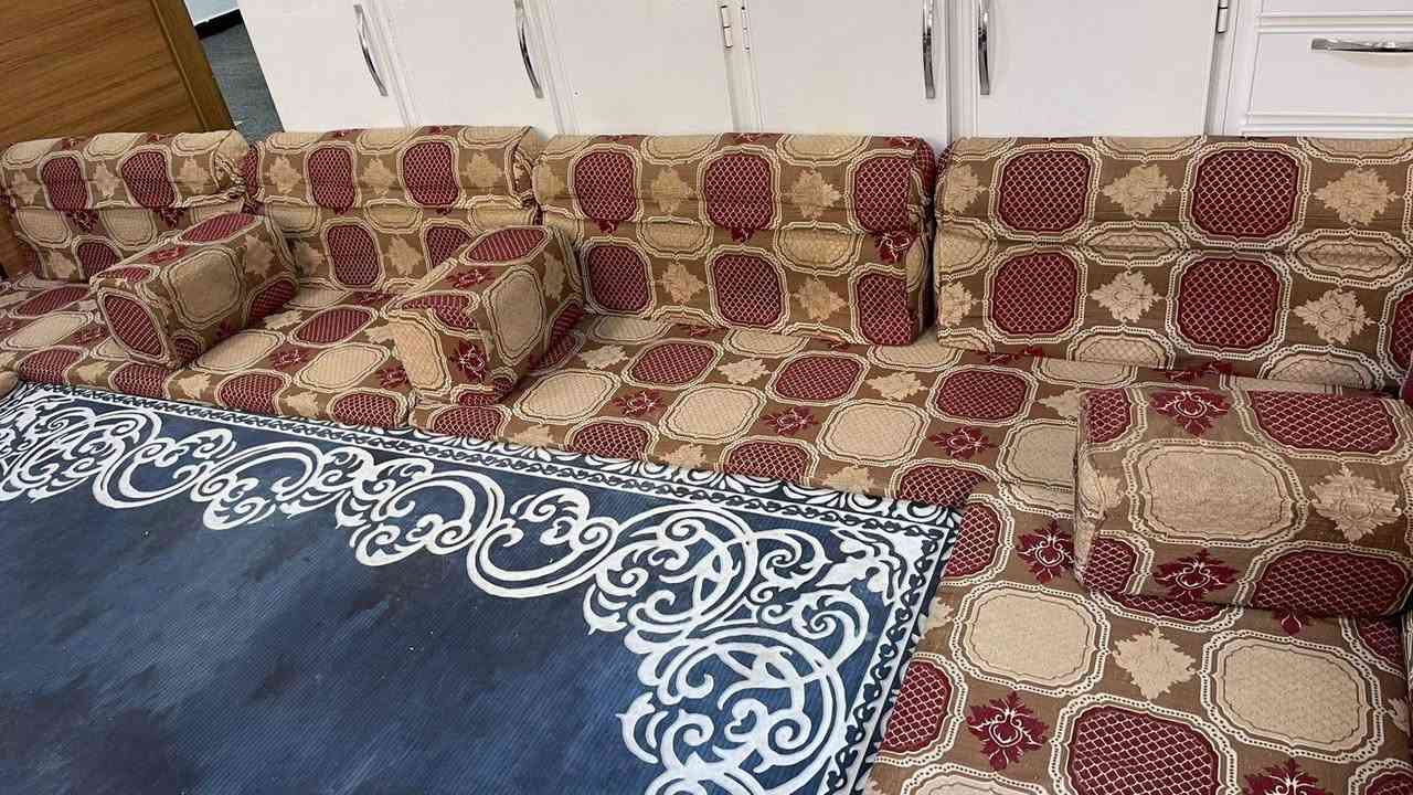 جلسه ونص 9 دواشك وملحقاتهن خليجيه سعوديه الاصليه حبيبات سعره 225 المكان مجمع الاميرات لاتصال *********** النجف, العراق
