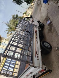 كيا حمل • ٢٠١٨ • مكفوله
