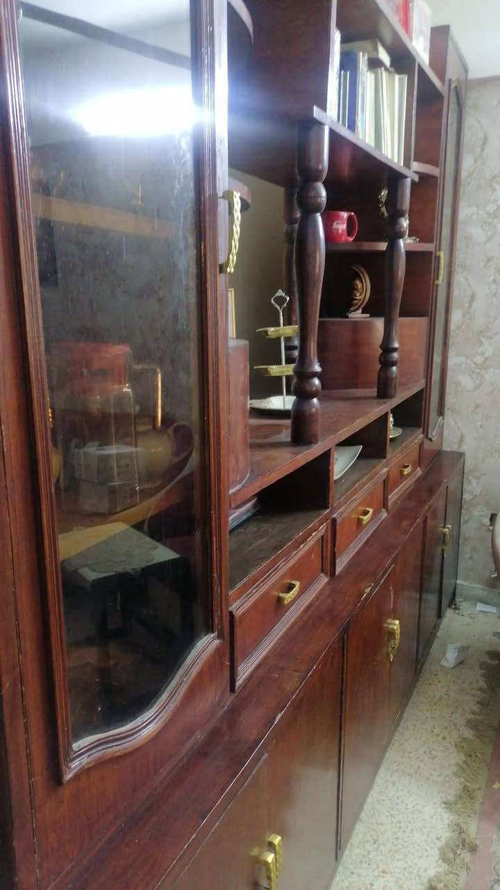 ميز طعام. وكاونتر. ومعرض. صاج الي حاب يشتري. يدخل خاص انطيكم رقم صاحب الاغراض همة البيت واحد البصرة, العراق


**إذا كنت صاحب هذا الإعلان وتريد حذفه لأي سبب، رجاءا أرسل رسالة إلى الدعم الفني**