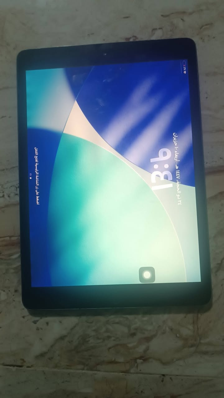 ايباد ايفون8 ذاكرته 64 نضيف مع ملحقاته السعر 190وبي مجال


**إذا كنت صاحب هذا الإعلان وتريد حذفه لأي سبب، رجاءا أرسل رسالة إلى الدعم الفني**