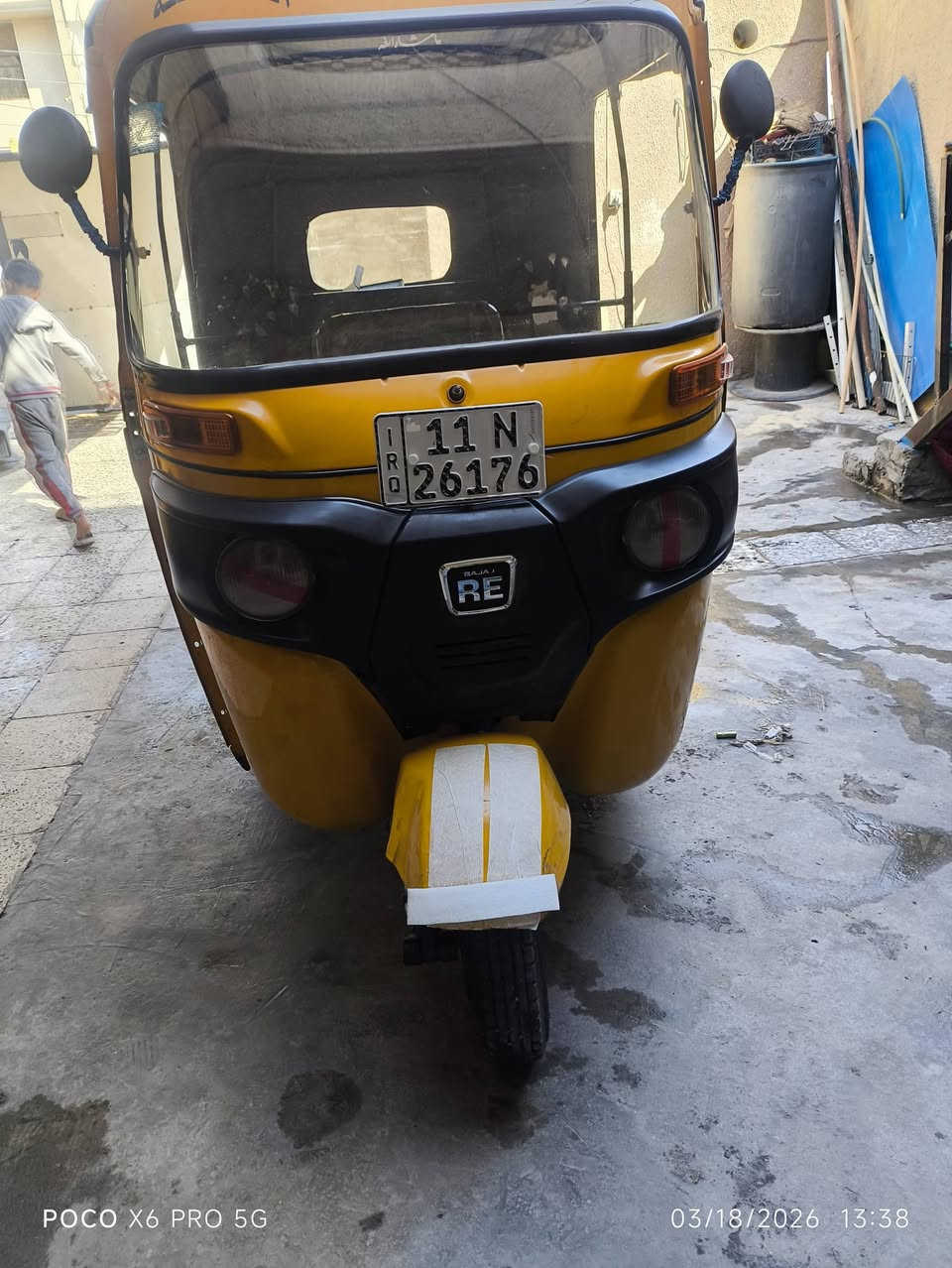 سلام عليكم تكتك 20 مرقمه بسمي التكتك حلوه بيها لغد مصبوغ ودوسات بس تكتك حلوه وعلى ايدي مرتبها مكاني بغداد جديده ***********
