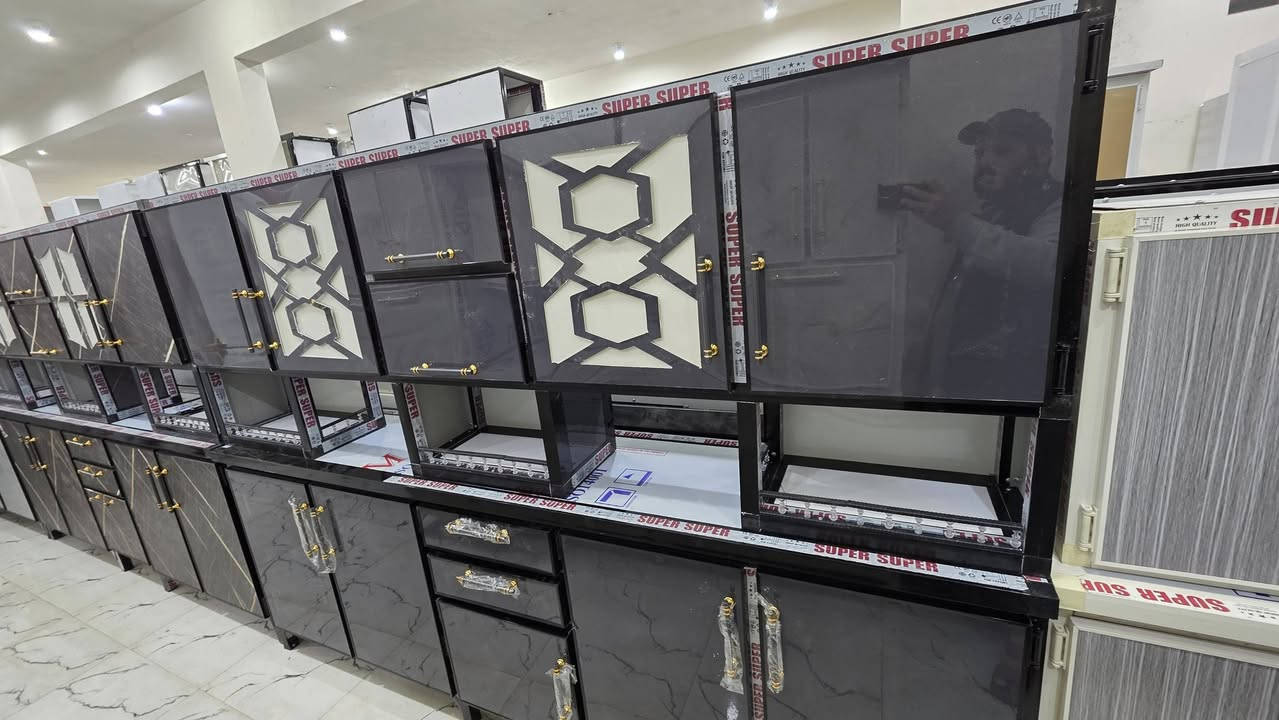 تخفيضات قوية في مجمع الربيع للأثاث المنزلي". 
بمناسبة عيد الفطر المبارك
اول ثلاثة يجون عالتخفيضات الهم هدايا مقدمة من مجمع الربيع للاثاث المنزلي


**إذا كنت صاحب هذا الإعلان وتريد حذفه لأي سبب، رجاءا أرسل رسالة إلى الدعم الفني**