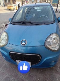 باندا 2013 للبيع سياره محرك لا تبخير ولا تنقيص تبريد شغال الكير ادامه ...