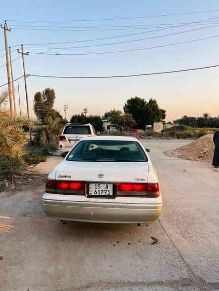 السلام عليكم راس الثور للبيع بيه فقط جاملغ الخلفي مصلح السياره مكفوله من كص رقم انبار بسمي سنويه أو هزه كله جديد. عارضه 75اوبيه مجال بصيط ***********
