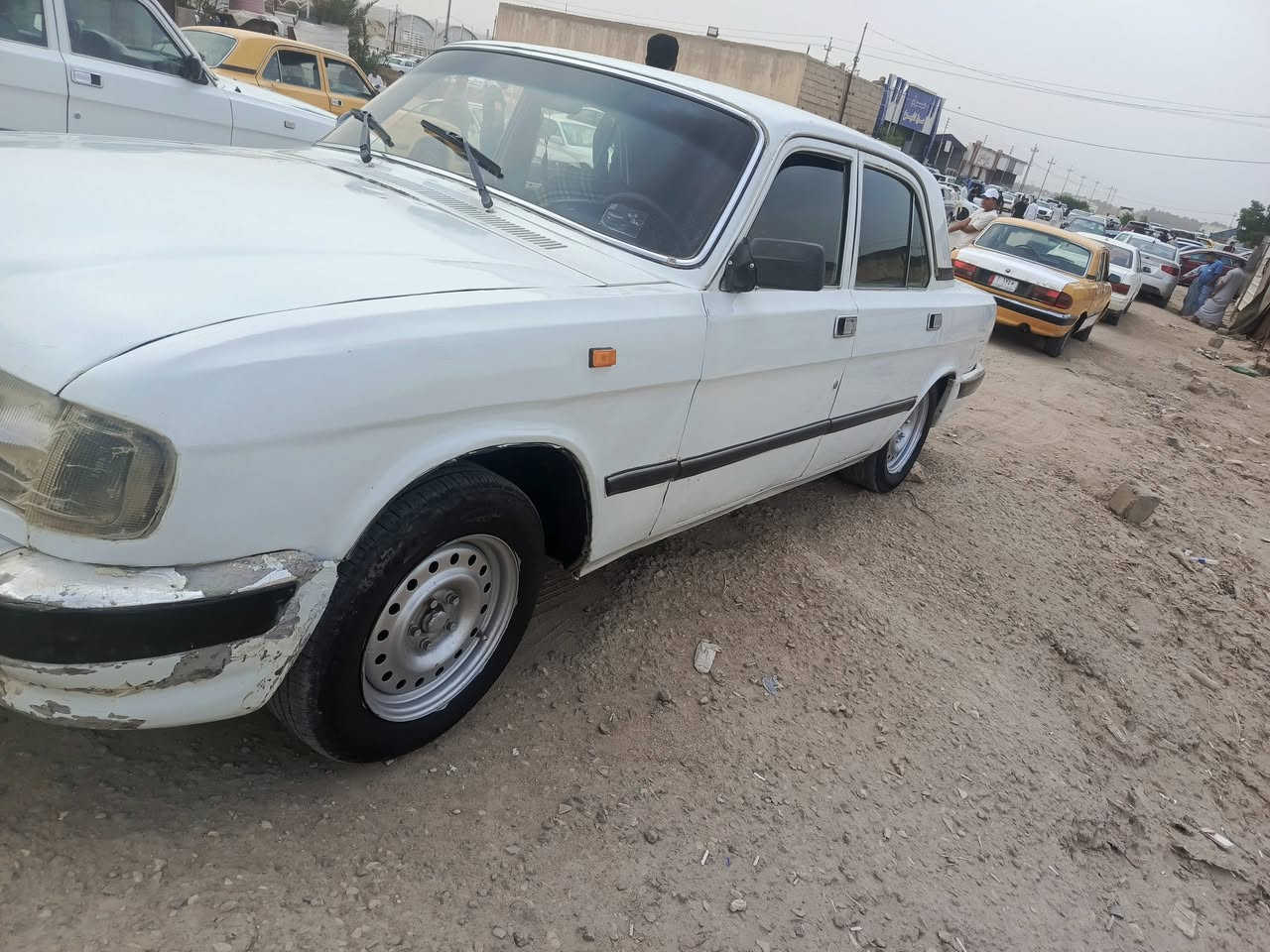 سلام عليكم  فولكه البيع سعر 37او مراوس فوركه صفره معه فرق ترهم  ***********
