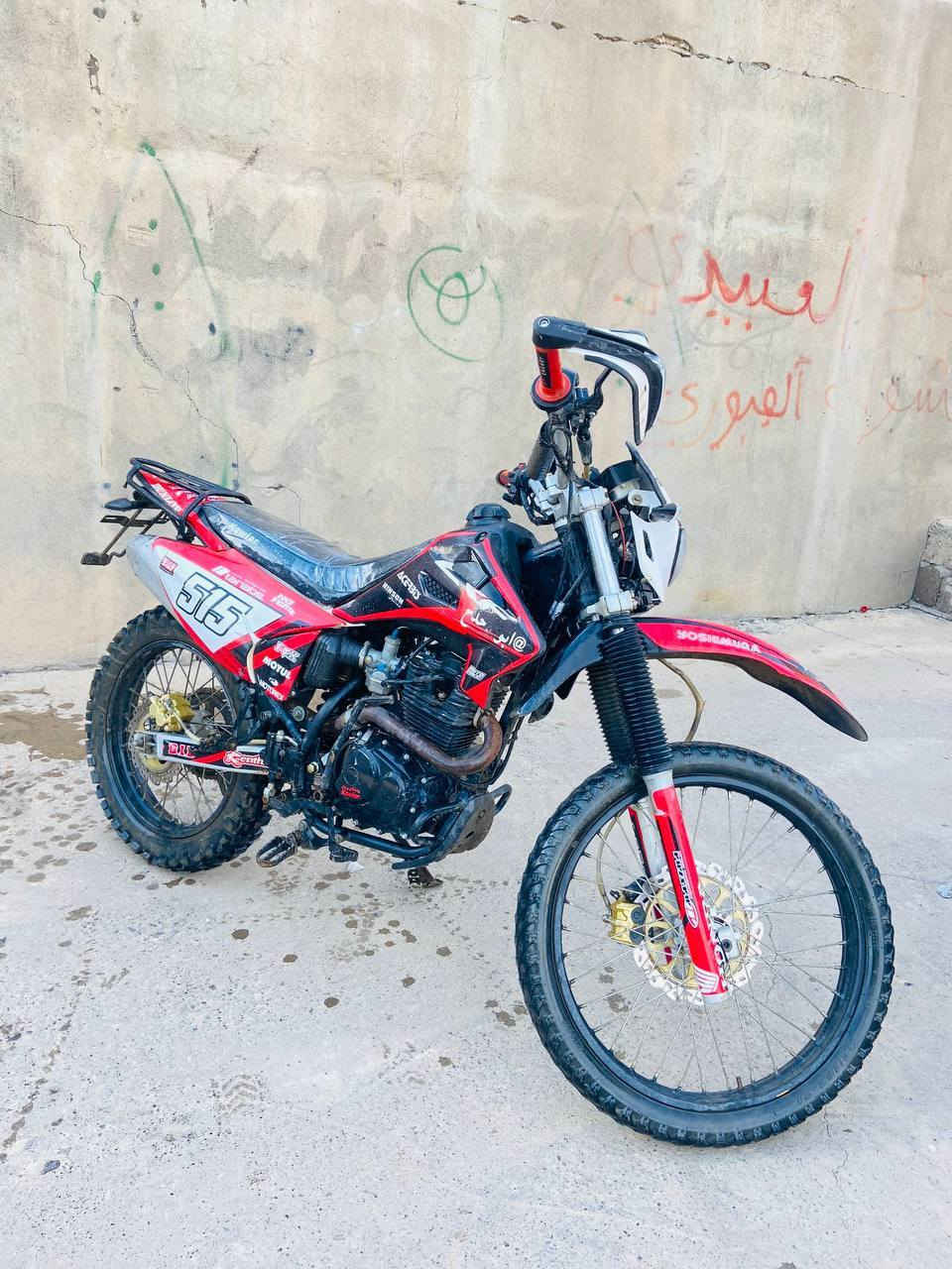 السلام عليكم
كاويار2024 محرك200
بيع ومراوس حسب القناعه
شراي خاص مكاني كياره 
***********
