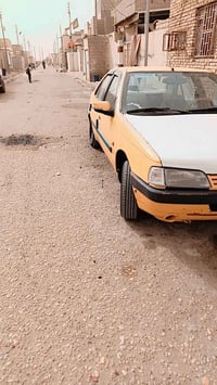 مكينه جديده • كير جديد • غاز وبنزين