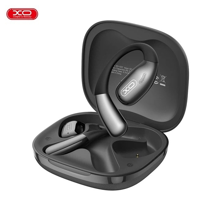 "لا تحط شي داخل أذنك… صوت واضح، راحة كاملة، وأمان أكثر بكل مكان!"
 مميزات السماعة
 تصميم Open Ear (أذن مفتوحة):
 بدون ما تدخل السماعة داخل الأذن، تحمي سمعك وتخلّصك من الوجع وعدم الارتياح حتى مع الاستخدام الطويل.
🚦 تبقى واعي للّي حولك:
 تسمع الموسيقى وبنفس الوقت تسمع الشارع والناس، مثالية للرياضة، السواقة، الشغل، والسفر.
🔊 صوت قوي وواضح:
 درايفر كبير 16.2 ملم يعطيك صوت غني، تفاصيل عالية وباس مضبوط.
🏃 ثبات عالي بالأذن:
 خطافات أذن مريحة وتصميم ذكي يثبت السماعة حتى ويا التمارين القوية والحركة
🪶 خفيفة جدًا:
 وزنها خفيف وتوزيع متوازن يخليك تنساها على أذنك.
🔋 بطارية تدوم:
 7 ساعات تشغيل متواصل، وتوصل لحد 20 ساعة ويا علبة الشحن.
🛡️ ضمان 18 شهر
 تبديل مجاني لأي مشكلة تصنيع
السعر 42 الف دينار فقط
 والتوصيل مجاني 🚚


**إذا كنت صاحب هذا الإعلان وتريد حذفه لأي سبب، رجاءا أرسل رسالة إلى الدعم الفني**