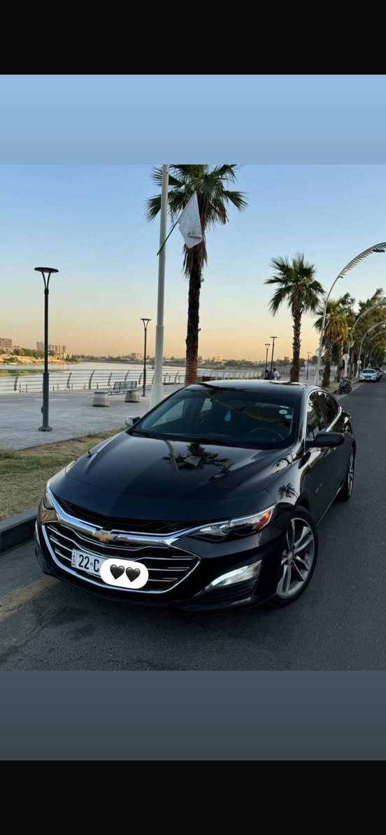 ماليبو ٢٠٢٣ Lt
نص فول 

ماشية 52 الف كيلو 

حادثها موضح بل صور مكان السيارة كاظمية 

السيارة كاملة ونضيفه كلش ومناقصها شي 

السعر ١٣٠ وبيها مجال 

 واتساب فقط *********** 

الاتصال بدون واتساب ***********
