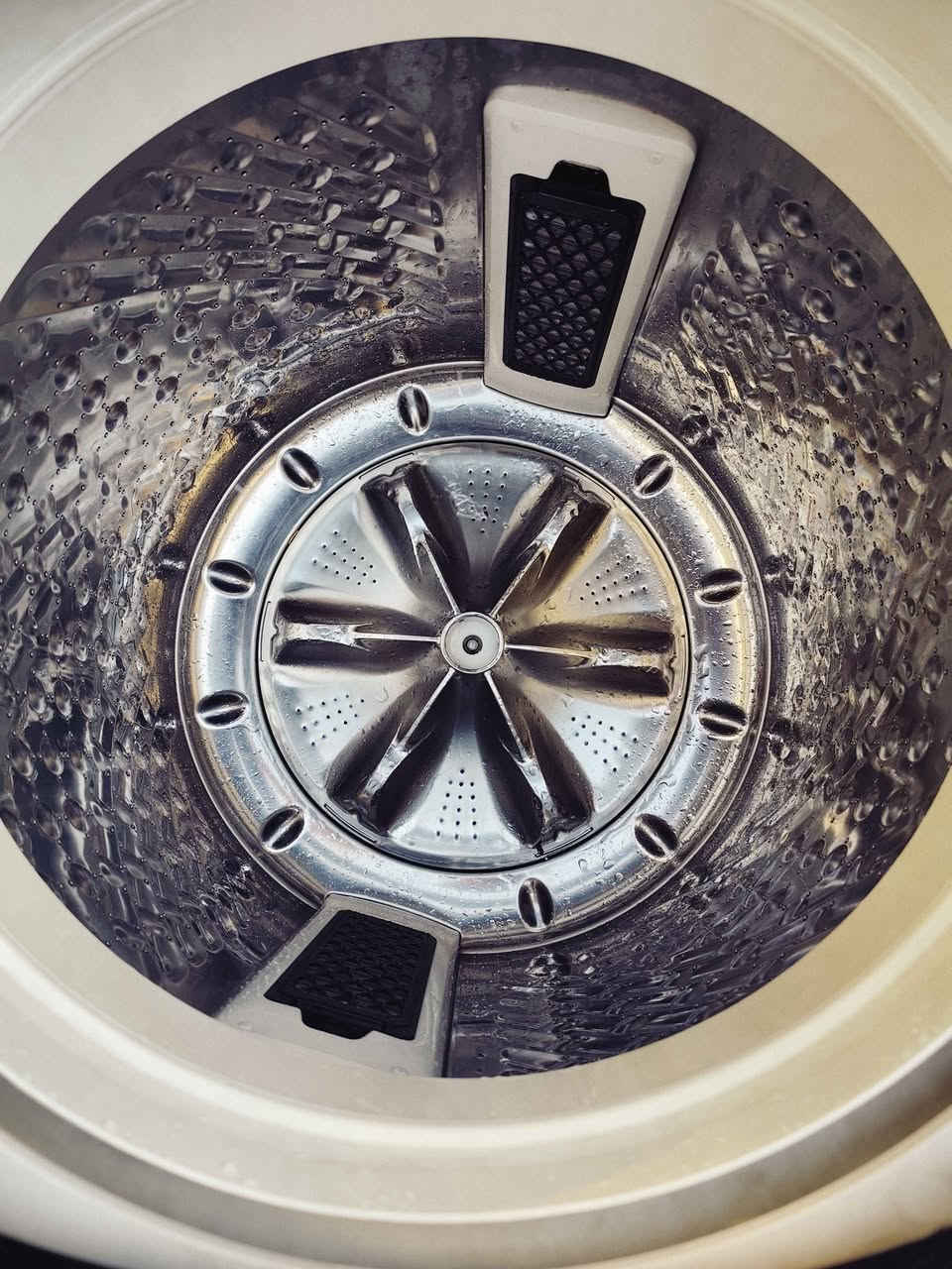 غسالة سامسونج 22 كيلو نفيرتر لمس غسالة فووول اوتماتيك بلادية نظيفة جدا وشغالة علفحص حجم كبير جداً تغسل كلشي ١٢ برنامج غسيل سعر ٥٥٠ وبيها مجال مكاني بغداد قرب الشعب وعندي توصيل بغداد, العراق


**إذا كنت صاحب هذا الإعلان وتريد حذفه لأي سبب، رجاءا أرسل رسالة إلى الدعم الفني**