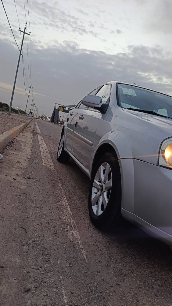 اوبترا موديل 2010 كير اوتوماتيك سنوية هزة فحص رقم كلها جديد جاهز ومابيها دينار مصرف السيارة بدون صبغ بدون ضرر جديد السيارة ماشية 166 الف حقيقي كلها عالبلاد تبريد كير ومحرك كلها بالشرط سعرها 86 وبيها مجال مكان السيارة كركوك رحيم اوة  شراي خابر الرقم
 ***********
*********** كركوك, العراق
