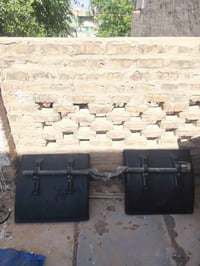 للبيع جاملغات نص دبل تاير المانيات   السعر الاتصال علا الرقم 077616650...