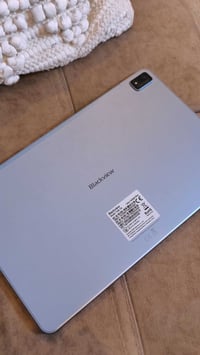 بلاك فيو 16 • ٢٥٦ • بطارية ٧٦٨٠mAh