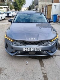 ٢٠٢٢ • ١٦٠٠ تيربو • حادثه