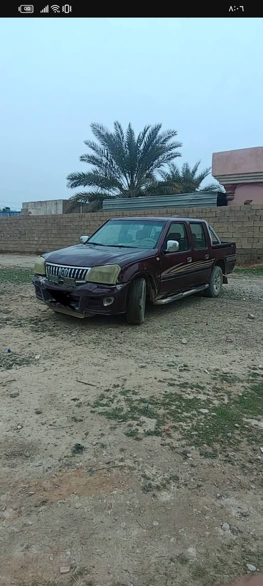 السلام عليكم ورحمة الله تعالى وبركاتة /سياره جامبي 2010 رقم فحص مؤقت للبيع
***********
