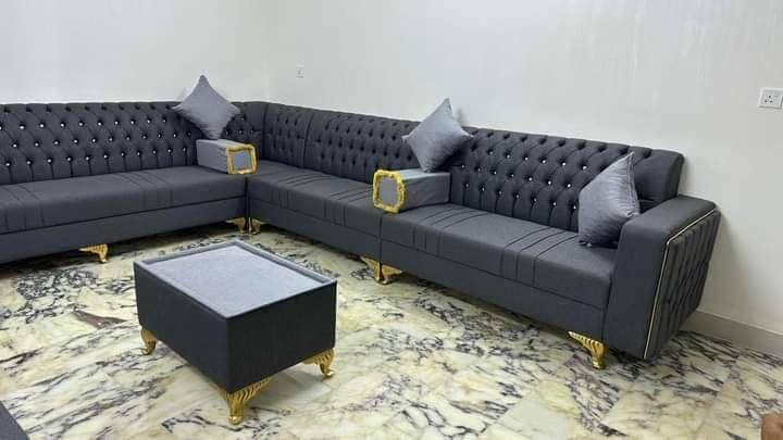 عمل الاتخم والدواوين شغل درجة اولئ سفنج قماش خشب عل اختيار والشوف ..
***********
