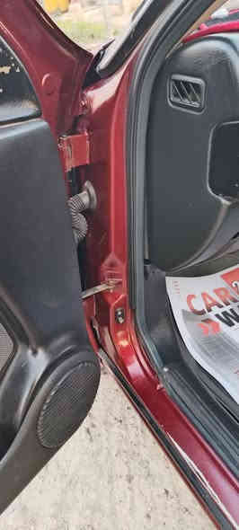 السلام عليكم وبل فكتره حجم 20موديل 92 رقم مسطره نينوئ شرط الوكاله وتحويل من الشرعي كابون بانزين كير وتماتيك شاشه كامره تدفئه شغاله سياره فول كير محرك شرط سياره بلا صبغ دوسات ما مصلحه كهربائيات كلها شغاله جمات كهرب 
السعر 50وبيها مجال لاتصال ***********
***********
