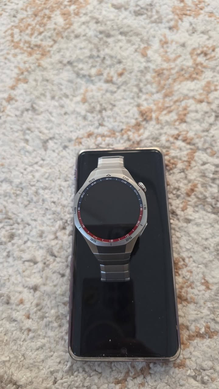 ساعة هواوي ⌚️ جي تي 5,برو تيتانيوم نظيفه جدآ وجديده مستعمله شي قليل جدآ سعرها 400 الف قفل 🔐  اومراوس مع ساعة هواوي جي تي 6 برو عنوان الموصل  تواصل  خاص


**إذا كنت صاحب هذا الإعلان وتريد حذفه لأي سبب، رجاءا أرسل رسالة إلى الدعم الفني**