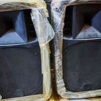 سماعات ١٧دبيلو ٤ ازواج للبيع للاستفسار المراسله واتساب أو الاتصال ع ال...