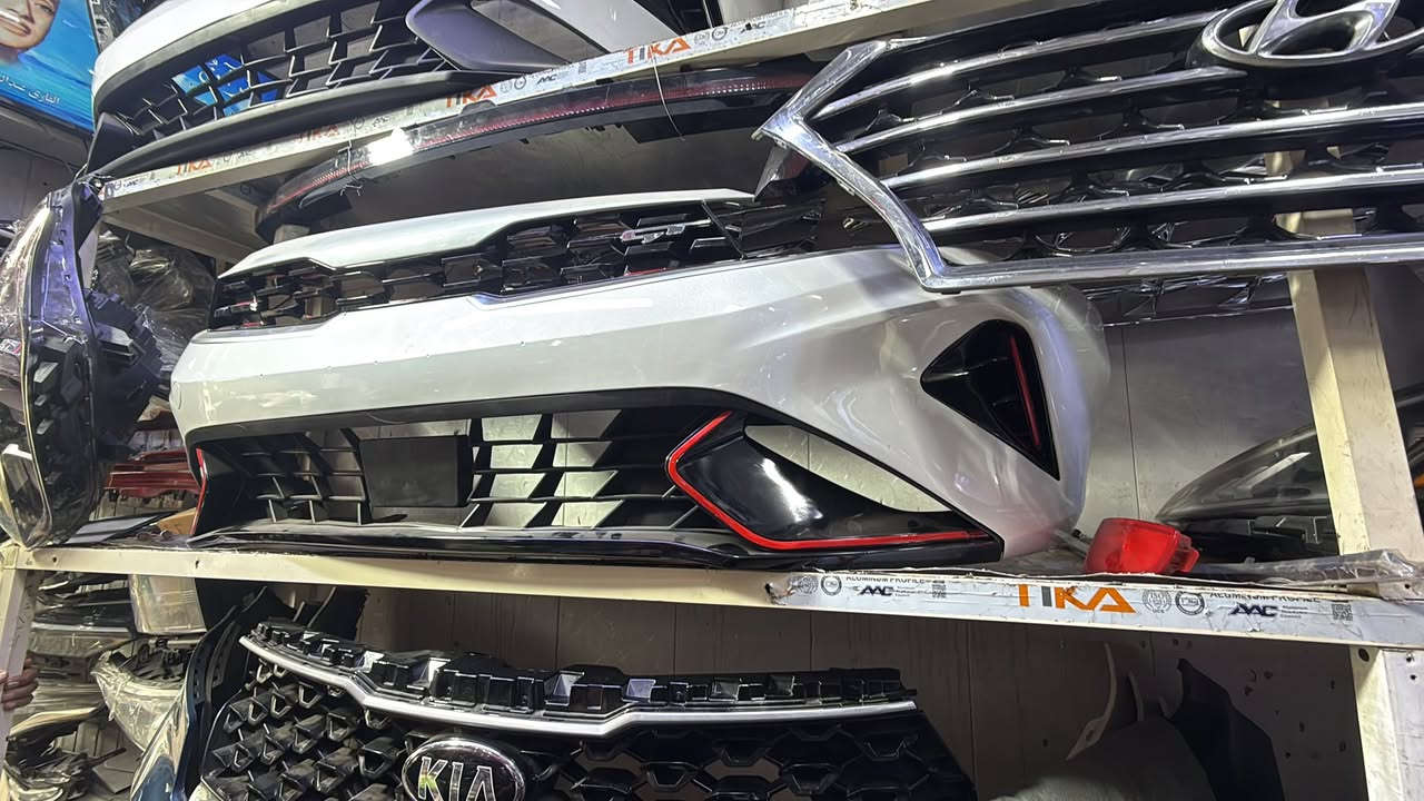 ادوات حسن الكوري
عنوان سوق بغداد قصر لبيض
جميع أنواع لكوري ولمريكي ولخليجي
تواصل *********** بي واتساب رقم
توصيل جميع لمحافظات
