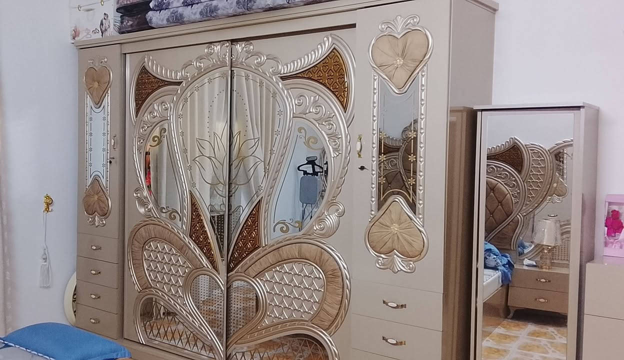 غرفه لبيع نضافه فووول 700قفل


**إذا كنت صاحب هذا الإعلان وتريد حذفه لأي سبب، رجاءا أرسل رسالة إلى الدعم الفني**